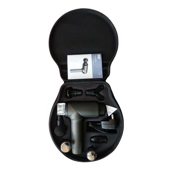 6 Points to Test The Massage Gun MAIXINTECH